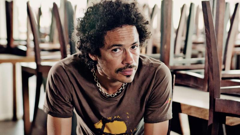Eagle-Eye Cherry