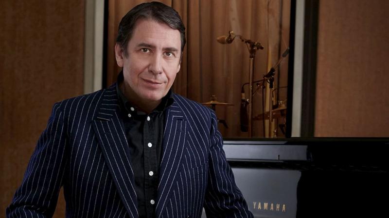 Jools Holland