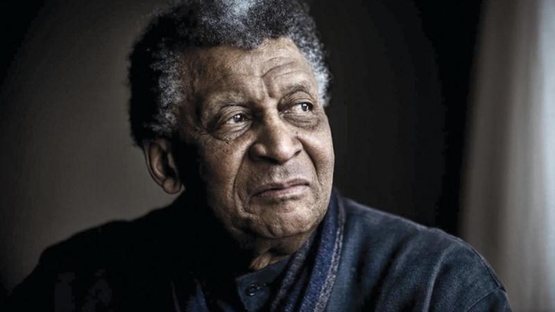 Abdullah Ibrahim