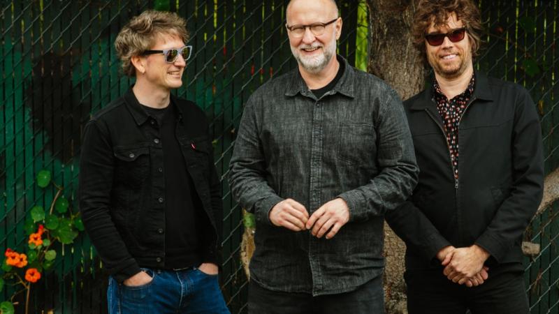 Bob Mould