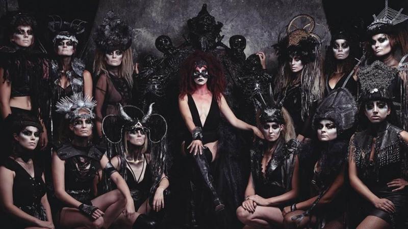 Brides Of Lucifer