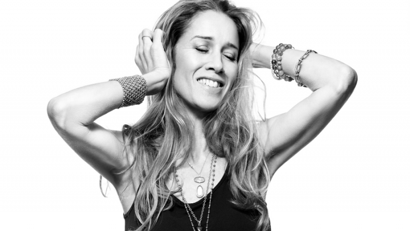 Heather Nova