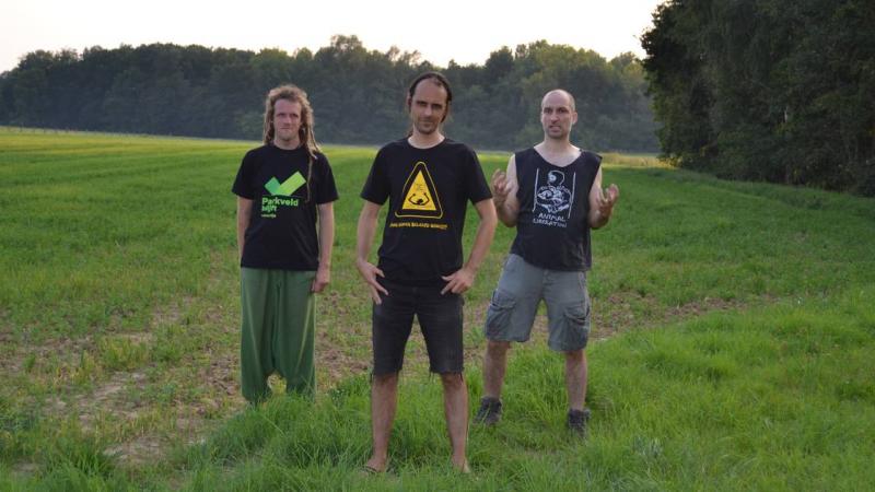 Donder, Hel & Hagel