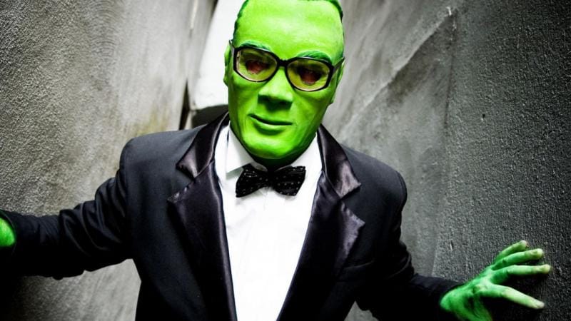 Dr Lektroluv