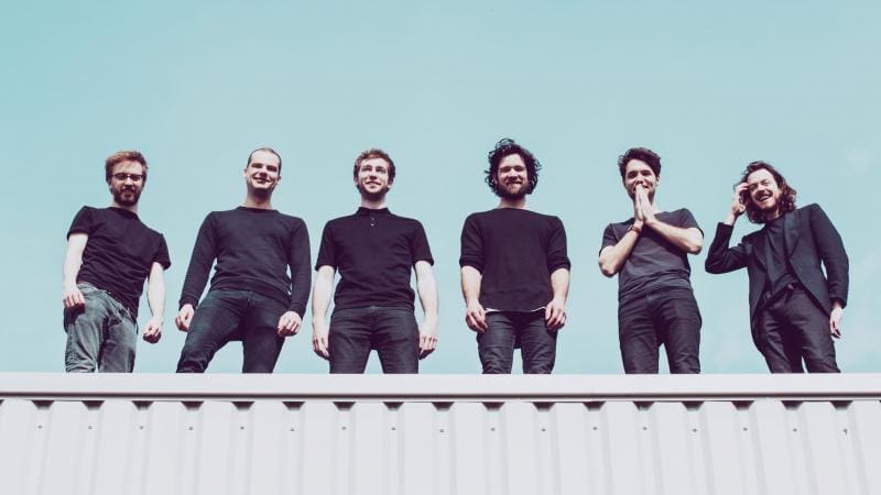 Geppetto & the Whales