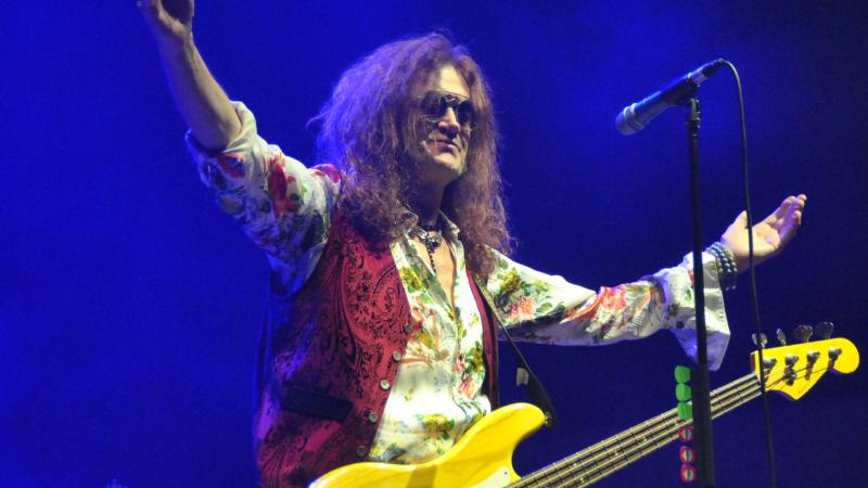 Glenn Hughes