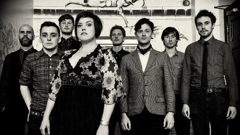 Hannah williams & The Affirmations
