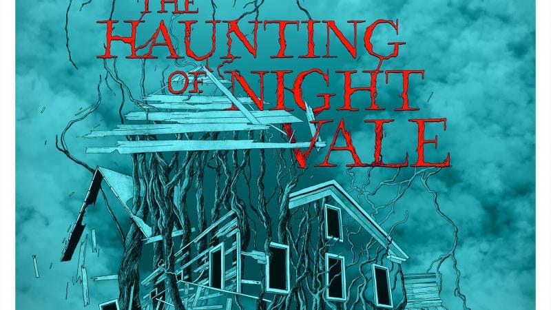 Haunting