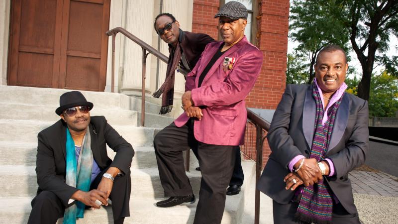 Kool & The Gang