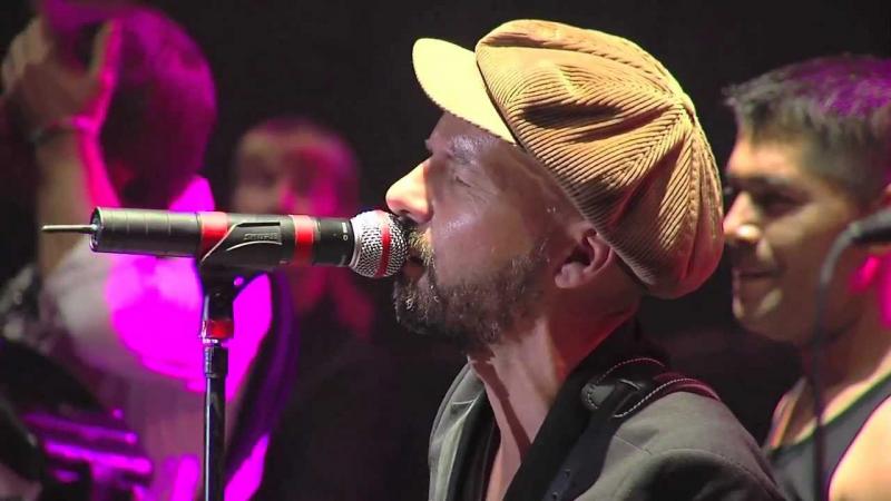 Shantel & Bucovina Club Orkestar