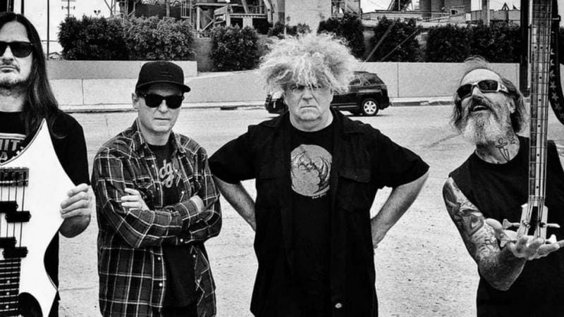 Melvins