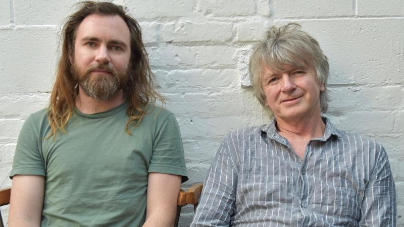 Neil & Liam Finn