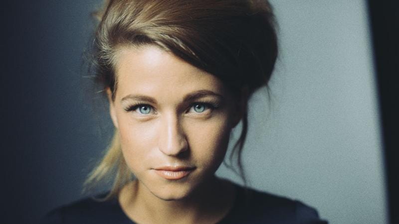 Selah Sue