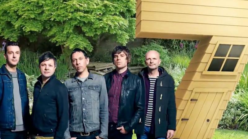 Shed Seven