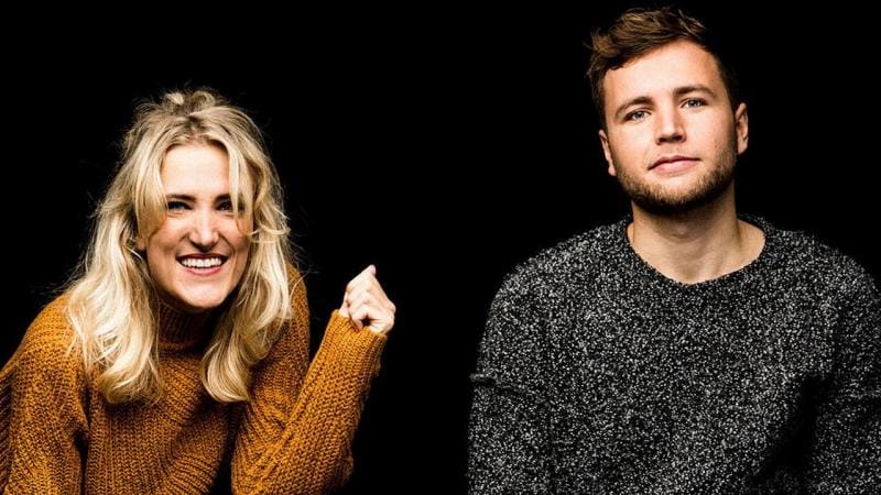 Suzan & Freek