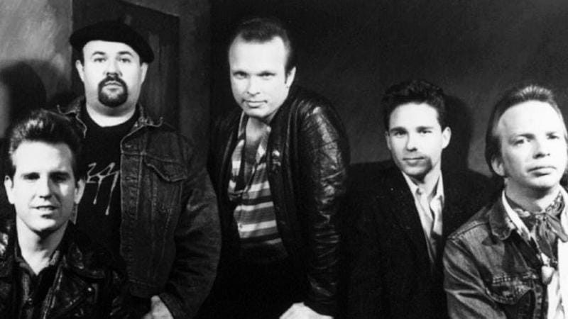 The Blasters