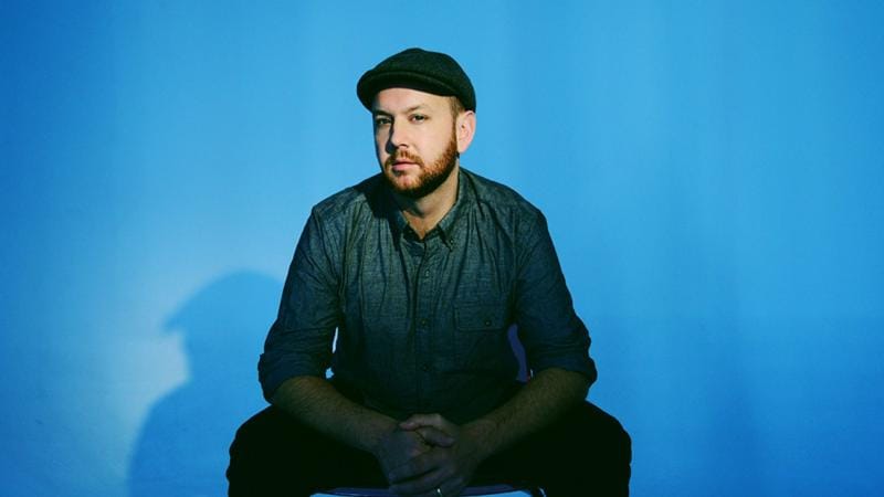 Matt Simons