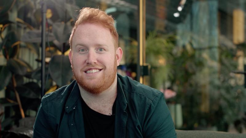 James Gavin
